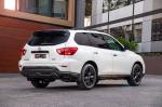 Nissan Pathfinder ST-L N-Sport 2018 года (AU)
